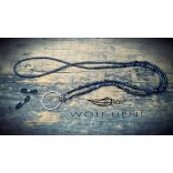 színes szemüveglánc