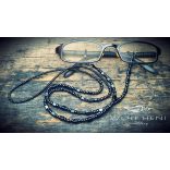 rusztikus szemüvegzsinór