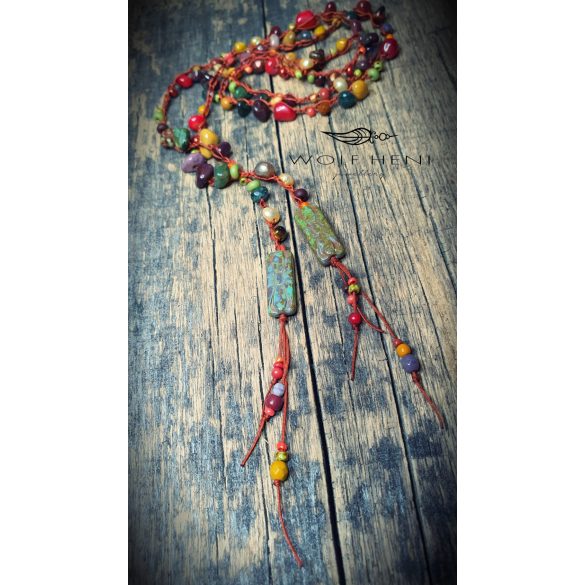 VARIÁLHATÓ ÉKSZER