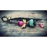 tündér könyvjelző