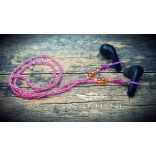 Gyerek szemüveglánc, mint egy kis kincs