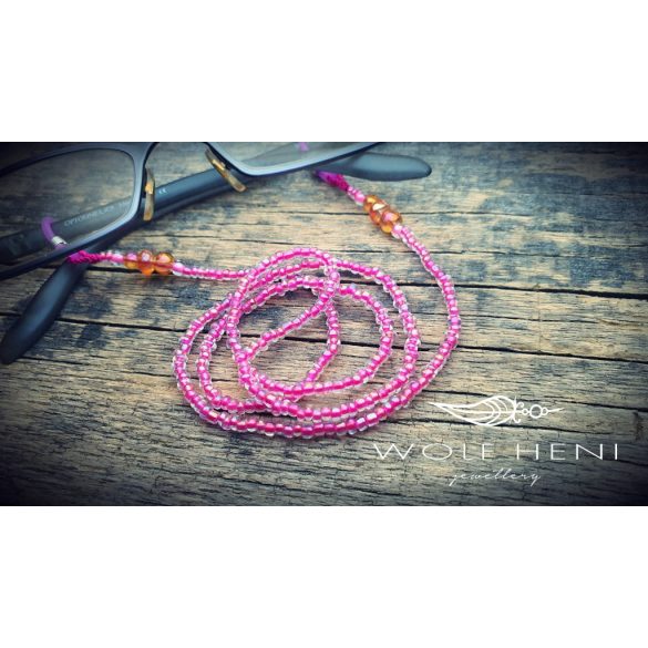 BUBILOOP lánc, mint egy buborékmanó varázslatos kelléke