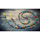 színes szemüveglánc