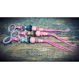 állatos kulcstartó táskadísz vagy medál – CSACSKA