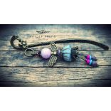 tündérke könyvjelző