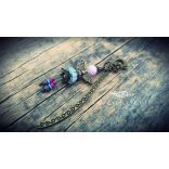 tündér könyvjelző