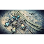 tündér könyvjelző