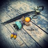 tündérke könyvjelző