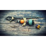 tündér könyvjelző