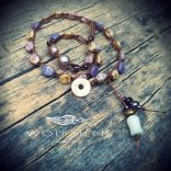 gyöngyös bokalánc