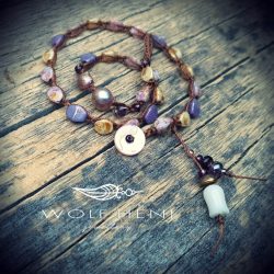 gyöngyös bokalánc