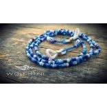 színes szemüveglánc