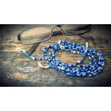 gyöngyös szemüvegzsinór