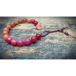 bohém gyerek karkötő