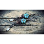 BLUE CORAL
