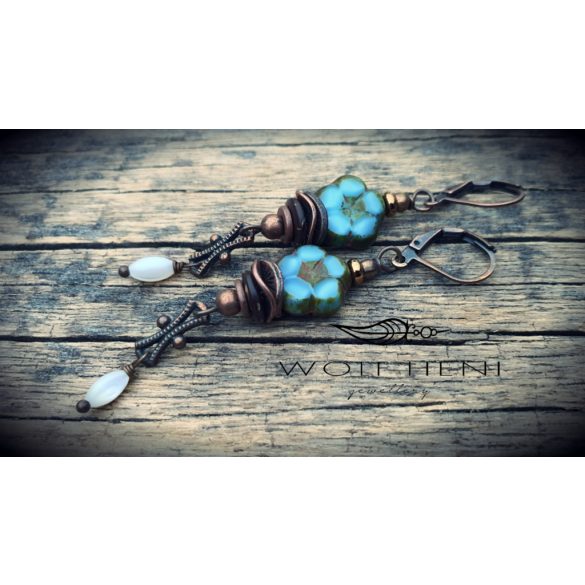 BLUE CORAL