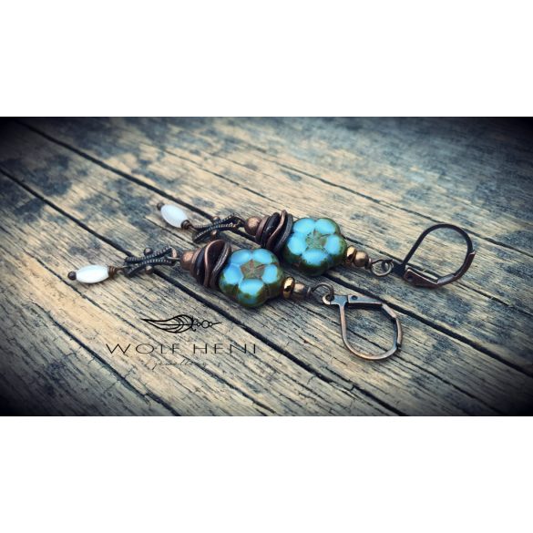 BLUE CORAL