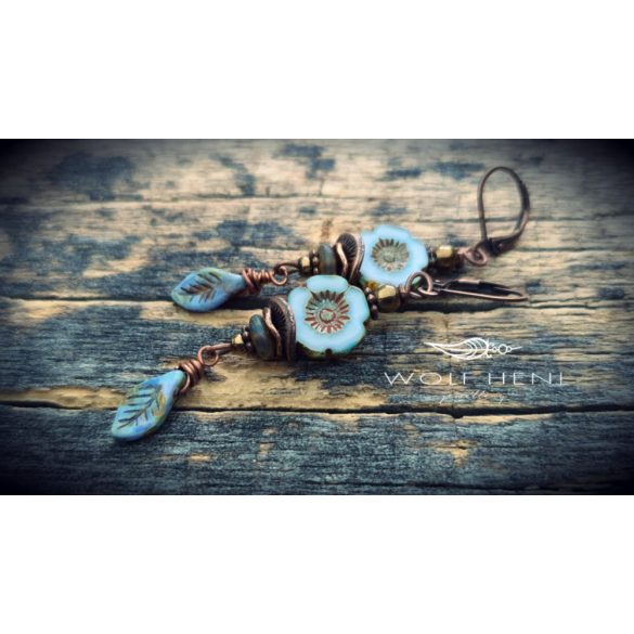 BLUE CORAL