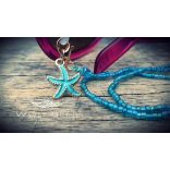 Multifunkciós NERINA nyaklánc, AirPods-tartó és maszkpánt egyben