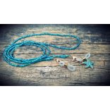 Letisztult és elegáns NERINA kiegészítő kortalan hölgyeknek