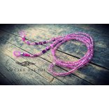  Kézzel készült gyöngylánc, ami mesél – gyerekeknek tervezve