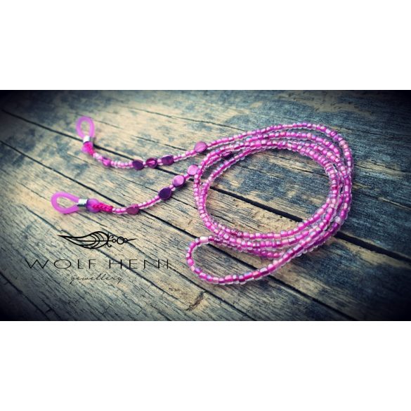  Kézzel készült gyöngylánc, ami mesél – gyerekeknek tervezve