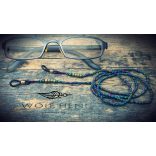 színes szemüveglánc