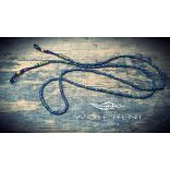 rusztikus szemüvegzsinór