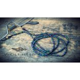 rusztikus szemüvegtartólánc