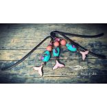 világító ellő könyvjelző