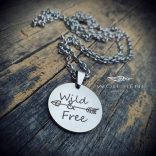 WILD & FREE