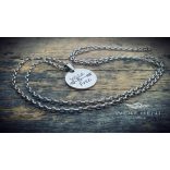 WILD & FREE nyaklánc