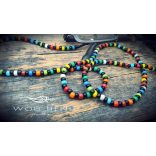 bohén gyöngyös szemüveglánc