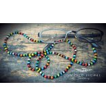 gyöngyös szemüvegzsinór