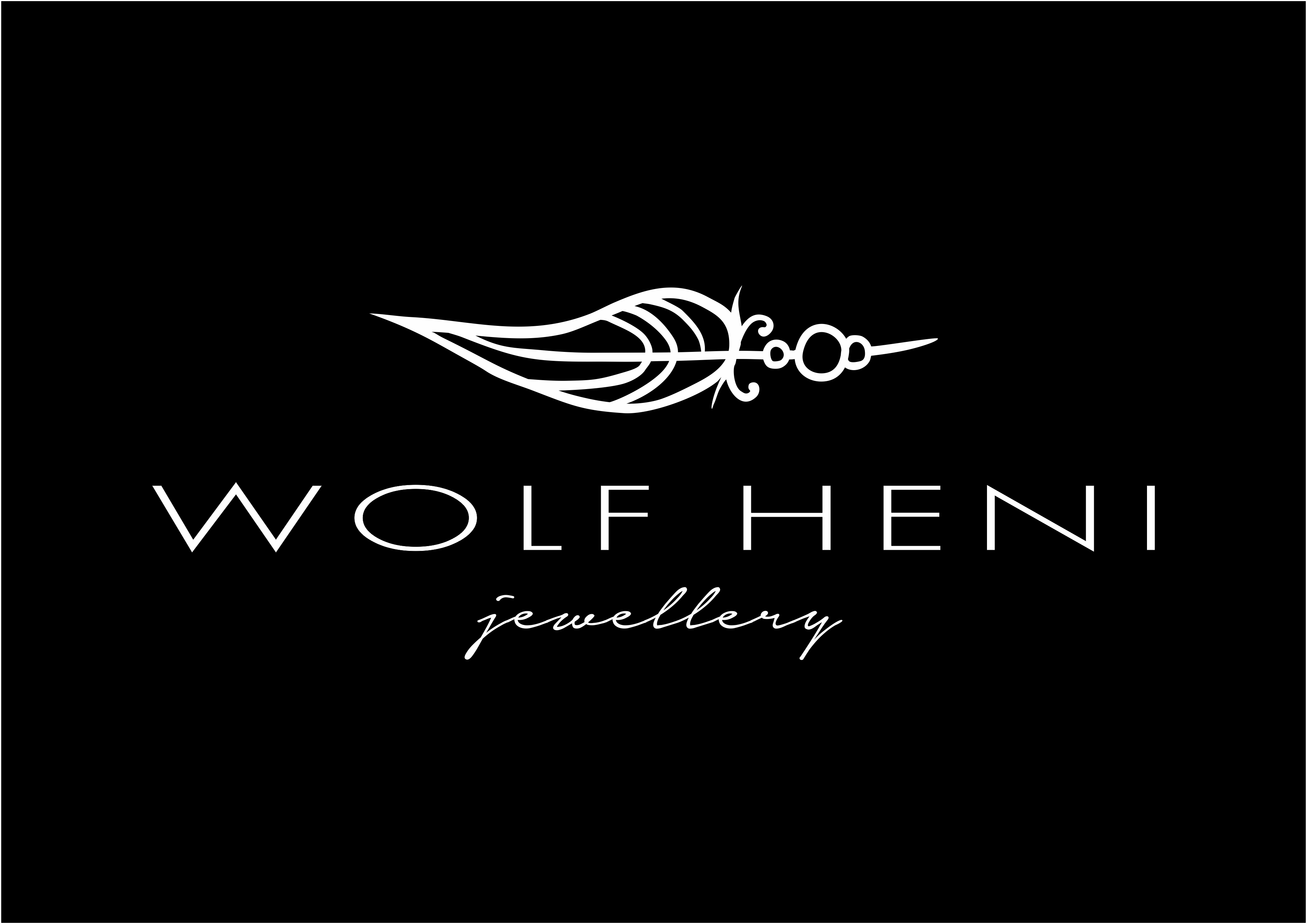 WOLF HENI jewellery 