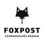 Utánvéttel FOXPOST csomagautomatánál